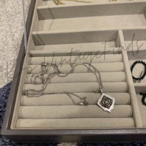 Kendra Scott Kacey Necklace*